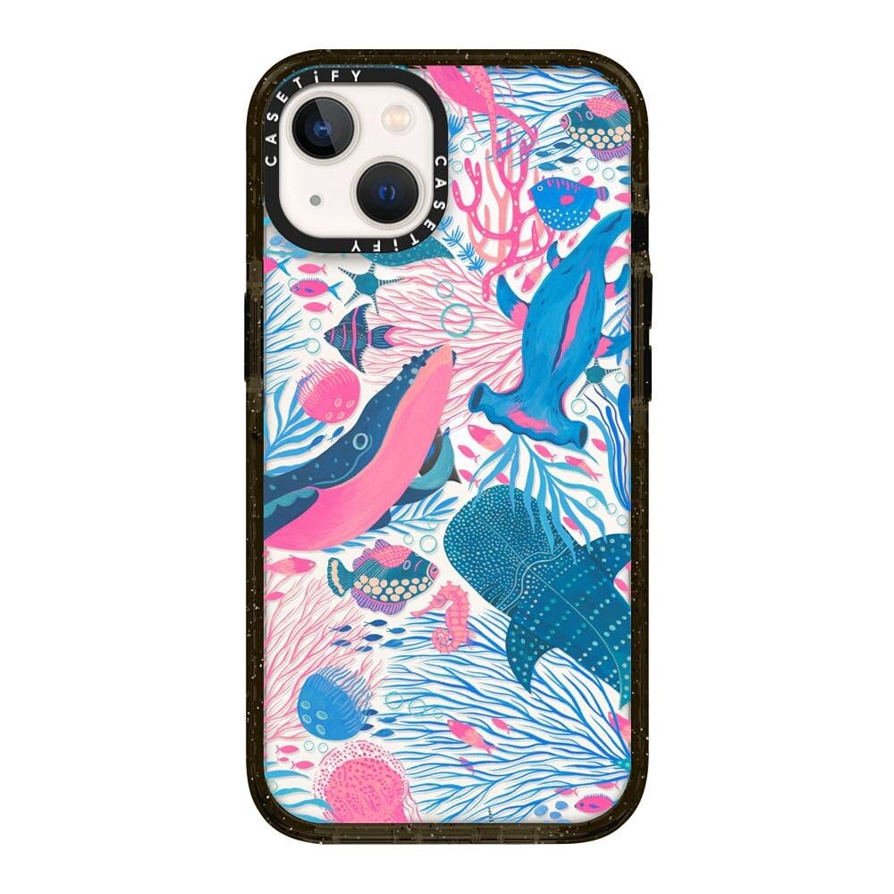 WIND AND SEA × CASETiFY iPhone 13 mini WIND AND SEA – CASETiFY